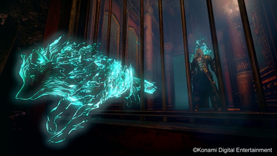 DLC pre Castlevania: Lords of Shadow 2 oficilne a s dtumom