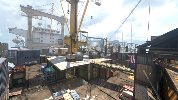 Call of Duty: Ghosts Devastation DLC predstaven