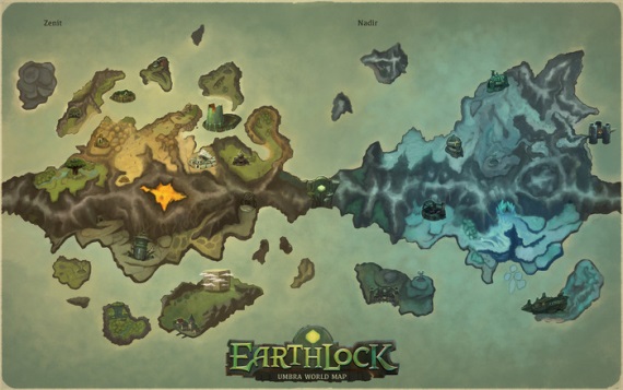 Earthlock: Festival of Magic to na KickStarter, prde aj na Xbox One a PS4