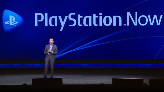 PlayStation Now dostal aktualizciu a pridva podporu alch hier