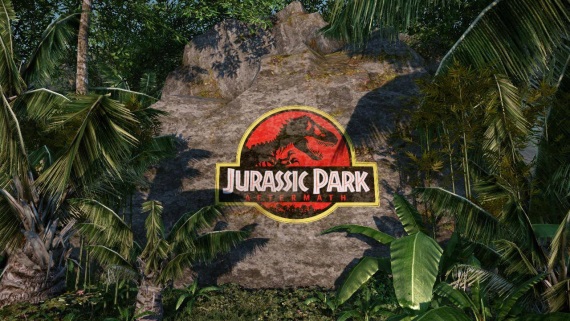 Nov ukky z Jurassic Park: Aftermath modu