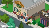 Family Guy: The Quest For Stuff bude o tde na mobiloch