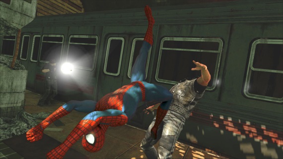 alie informcie k bliacemu sa The Amazing Spider-Man 2