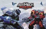 Free 2 play stratgia AirMech Arena doraz aj na Xbox 360
