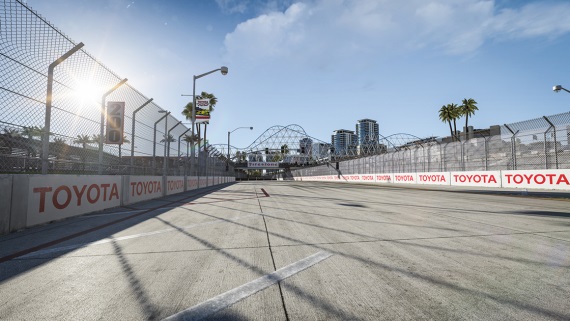 Forza Motorsport 5 dostva nov tra zadarmo a p alch ut