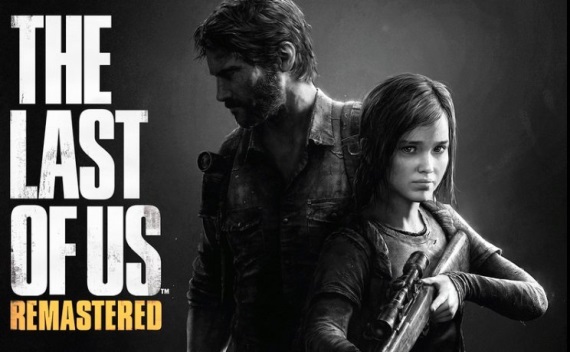 The Last of Us Remastered pre PS4 oficilne ohlsen