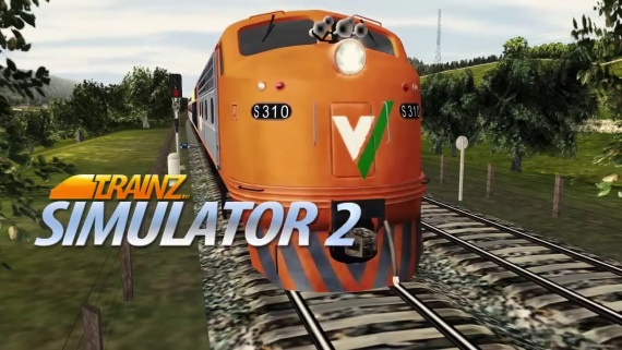 Trainz Simulator 2 prichdza na iPad