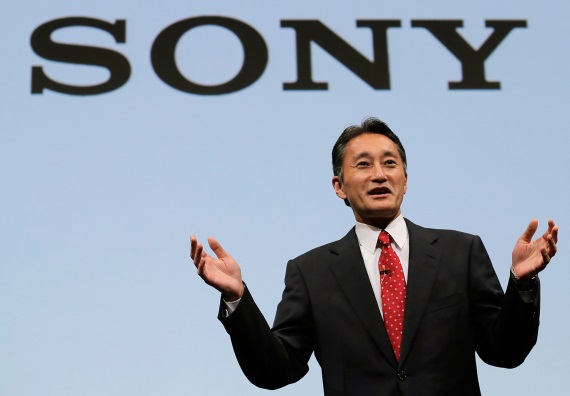 Sony je v miliardovej strate, prispeli k tomu zven vdaje na PS4