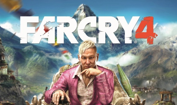 Far Cry 4 potvrden, vyjde v novembri