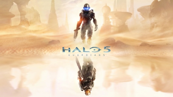 Halo 5: Guardians ohlsen pre Xbox One