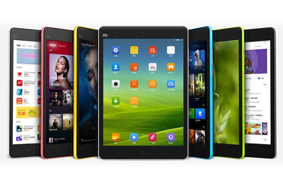 Xiaomi Mi Pad cenou a vkonom valcuje konkurenciu