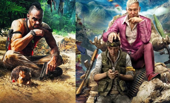 Tdennk - Xbox One bez kinectu, Master Chief ovldol galaxiu a Far Cry 4 himalje