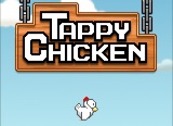 Nov killer titul od Epicu - Tappy Chicken