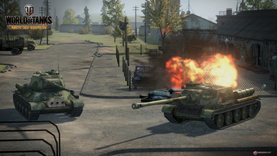 Konzolov World of Tanks roziruje ponuku sovietskych tankov