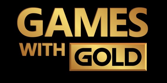 Microsoft predstavil Games with Gold tituly pre Xbox One a Xbox 360