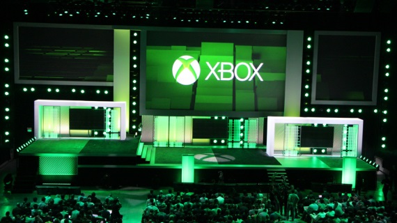 Microsoft predstavil svoj pln program na E3