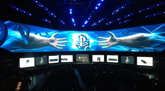 Bol prve leaknut zoznam prezentcii Sony press konferencie na E3?