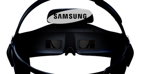 Samsung pripravuje vlastn VR headset