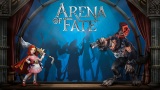 Arena of Fate, MOBA od Cryteku ukazuje obrzky a hratenos