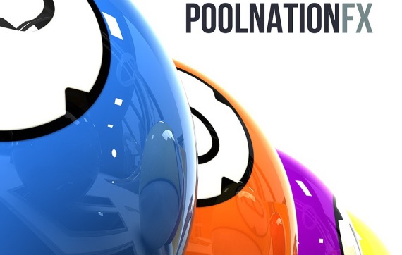 Pool Nation FX pripravuje hru s virtulnym tgom