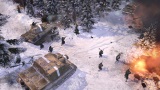 Company of Heroes 2: The Western Front Armies mieri na zpad