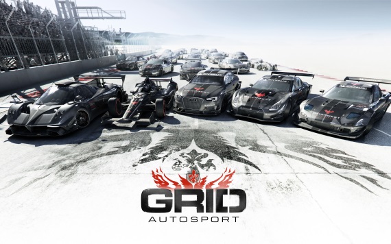 DLC do hry Grid Autosport priblen