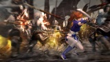Tecmo Koei oznmilo dtum vydania Warriors Orochi 3 Ultimate