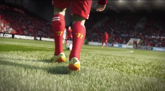 PC verzia FIFA 15 bude na Ignite engine, dostva poiadavky