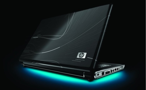 HP sa chce vrti na pole hernch notebookov
