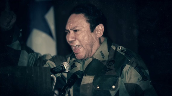 Ex-dikttor Manuel Noriega aluje Activision pre Call of Duty: Black Ops II