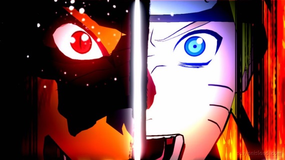 Naruto sa ukazuje na novch zberoch z Ultimate Ninja Storm Revolution