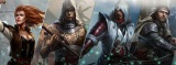 Assassin's Creed Memories ohlsen, bude to kartov hra pre mobily