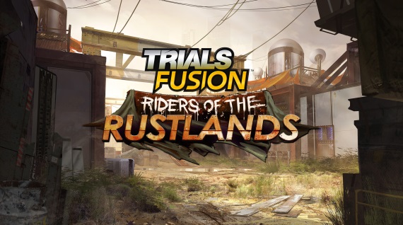 Trials Fusion predstavuje prv platen DLC