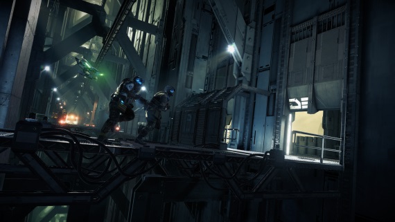 Killzone: Shadow Fall sa dokala dvoch novch multiplayerovch mp