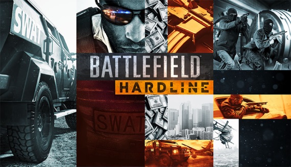 EA odloilo Battlefield Hardline na rok 2015!