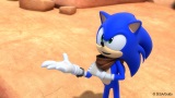 Nov postavy pre Sonic Boom sriu predstaven