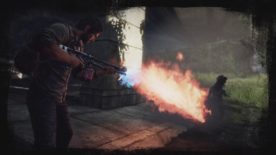 The Last of Us predstavuje svoj fotografick md