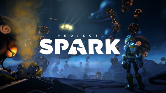 Project Spark vyjde vo finlnej verzii na jese