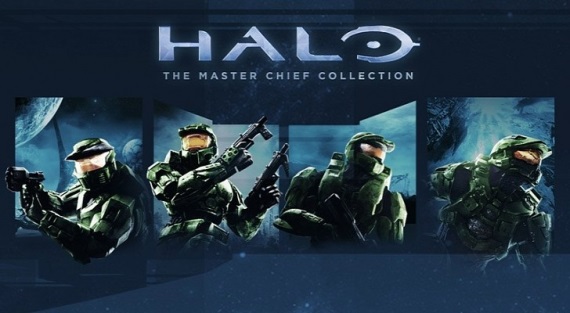 Microsoft uvonil Halo panel z Comic-Conu