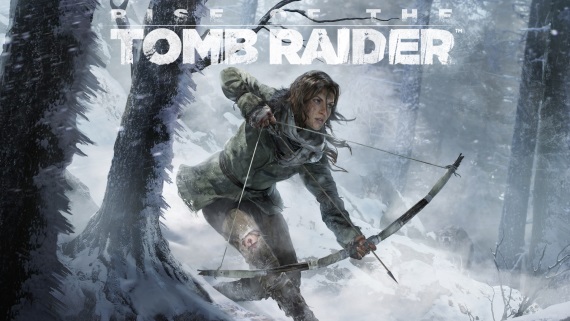 Rise of the Tomb Raider bude exkluzvny na Xbox One