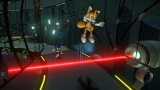 Sonic Boom predvdza nepriateov