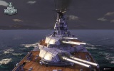 Dojmy z Gamescomu: World of Warships a plny Wargamingu