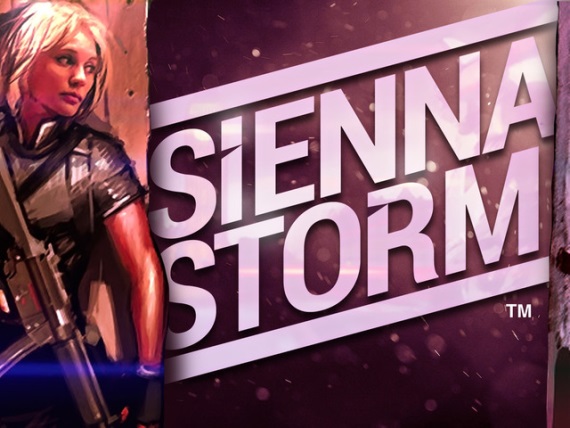 Scenrista prvch dvoch Deus Ex hier pracuje na pionnom thrilleri Sienna Storm