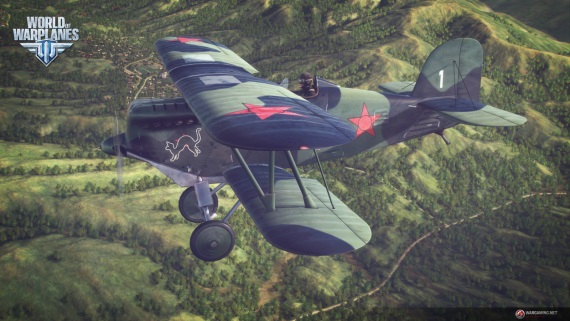 World of Warplanes dostva v novom update PvE boje
