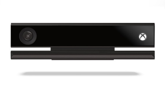 Samostatn Kinect pre Xbox One oficilne naplnovan
