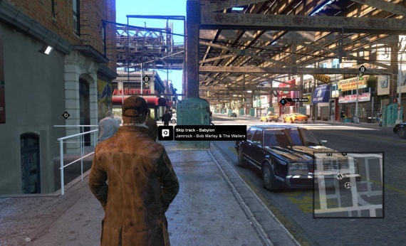 Watch Dogs mod pre GTA IV je u dostupn na stiahnutie