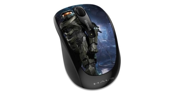 Microsoft prina na PC Halo.... my