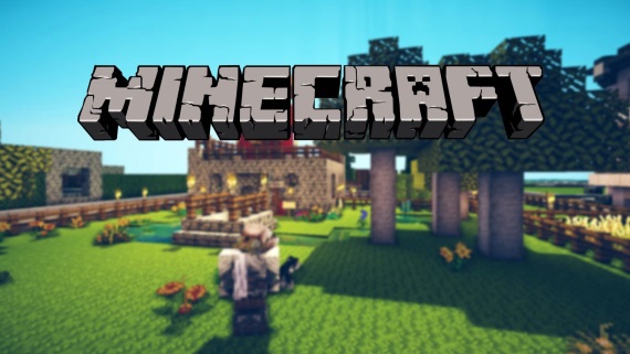 Minecraft a Mojang u patr Microsoftu