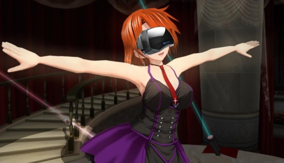 Najoakvanejie hry v Japonsku preistilo Sony, prerazil Oculus Rift