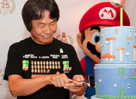 Nintendo dnes oslavuje 125. narodeniny